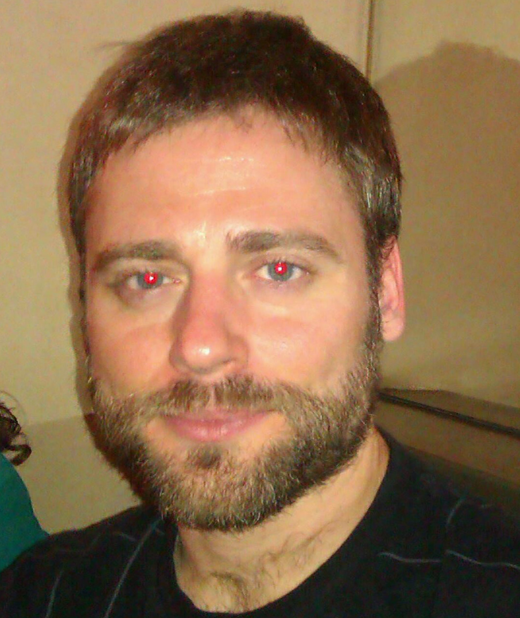 J. Espinosa-Carrasco, PhD